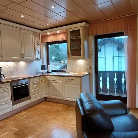 Ferienwohnung Wiesenhang