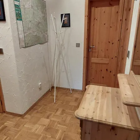 Ferienwohnung Wiesenhang Apartment Winterberg