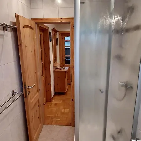 Ferienwohnung Wiesenhang *