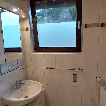 Ferienwohnung Wiesenhang Winterberg