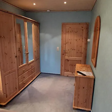 Ferienwohnung Wiesenhang * Winterberg