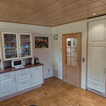 Ferienwohnung Wiesenhang