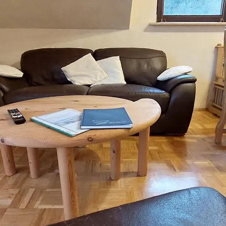 Ferienwohnung Wiesenhang